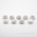 FORWARD V015 Cosmetic Silver Pearl Pigment Powder